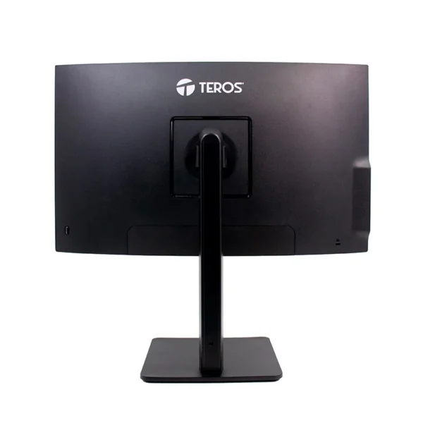 mon238fte2416cs_4.webp Monitor plano TEROS TE-2416CS, 23.8 QHD IPS, 100Hz, 1ms, HDMI, DP, Cámara, Micrófono