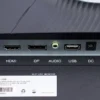 Monitor plano gaming TEROS TE-2475G, 24.5 FHD VA, 180Hz, 1ms, HDMI, DP, Audio out