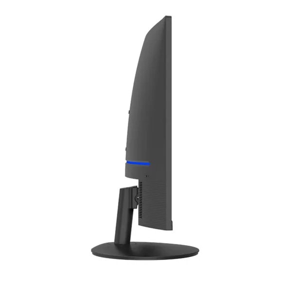 Monitor curvo ADVANCE ADV-2751S, 27 FHD VA, 100Hz, 1ms, HDMI, DP, Audio out, Parlantes