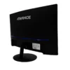 Monitor curvo ADVANCE ADV-2751S, 27 FHD VA, 100Hz, 1ms, HDMI, DP, Audio out, Parlantes