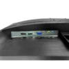 Monitor curvo ADVANCE ADV-2751S, 27 FHD VA, 100Hz, 1ms, HDMI, DP, Audio out, Parlantes