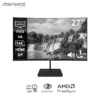 mon27cadv2752s.webp Monitor curvo Advance ADV-2752S, 27 FHD VA, 144Hz, 1ms, HDMI, DP, Audio out, Parlantes