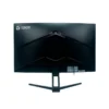 Monitor curvo Teros TE-2734S, 27 FHD VA, 144HZ, 1MS, HDMI, DP, Audio out