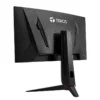 Monitor curvo gaming TEROS TE-2767G 27 , QHD VA, 180Hz, 1ms, HDMI, DP, Audio out