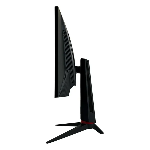 Monitor curvo gaming TEROS TE-2767G 27 , QHD VA, 180Hz, 1ms, HDMI, DP, Audio out