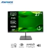 mon27fadv2755s.webp Monitor plano Advance ADV-2755S, 27 FHD IPS, 144Hz, 1ms, HDMI, DP, Audio Out, Parlantes