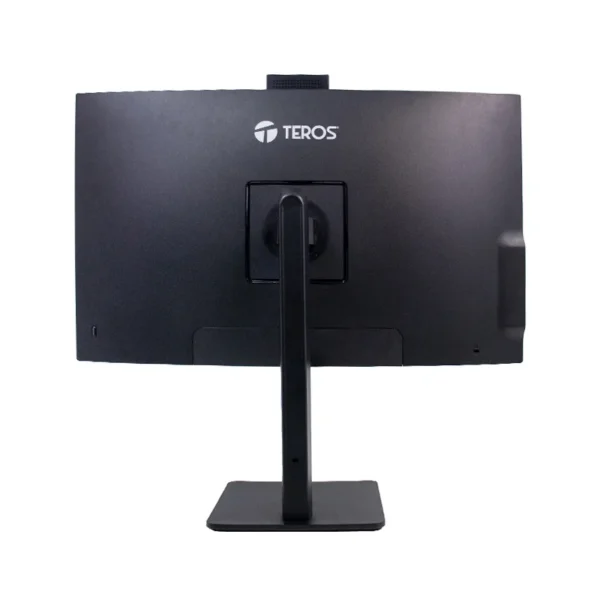 mon27fte2715cs_7.webp Monitor Plano Corporativo TEROS TE-2715CS, QHD IPS, 100Hz, HDMI, DP, Audio Out, Cámara 5MP