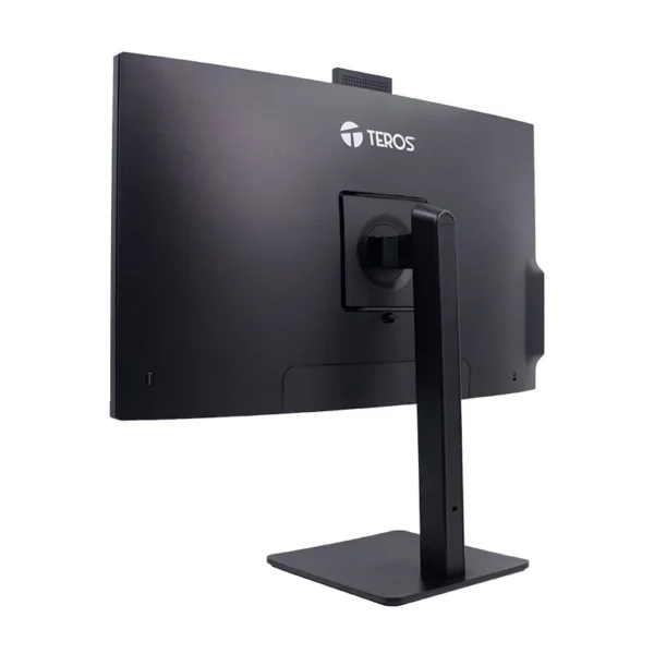 mon27fte2715cs_8.webp Monitor Plano Corporativo TEROS TE-2715CS, QHD IPS, 100Hz, HDMI, DP, Audio Out, Cámara 5MP