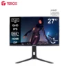 mon27fte2754g.webp Monitor plano gaming TEROS TE-2754G, 27 QHD IPS, 200Hz, 1ms, HDMI, DP, Audio out
