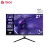 mon27fte2786g.webp Monitor plano gaming TEROS TE-2786G, 27 FHD IPS, 200Hz, 1ms, HDMI, DP, Audio out