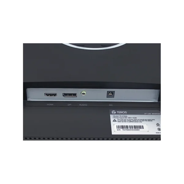 mon27fte2786g_9.webp Monitor plano gaming TEROS TE-2786G, 27 FHD IPS, 200Hz, 1ms, HDMI, DP, Audio out
