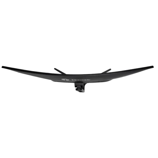 Monitor curvo gaming TEROS TE-3218G, 31.5 QHD VA, 180Hz, 1ms, HDMI, DP, Audio out