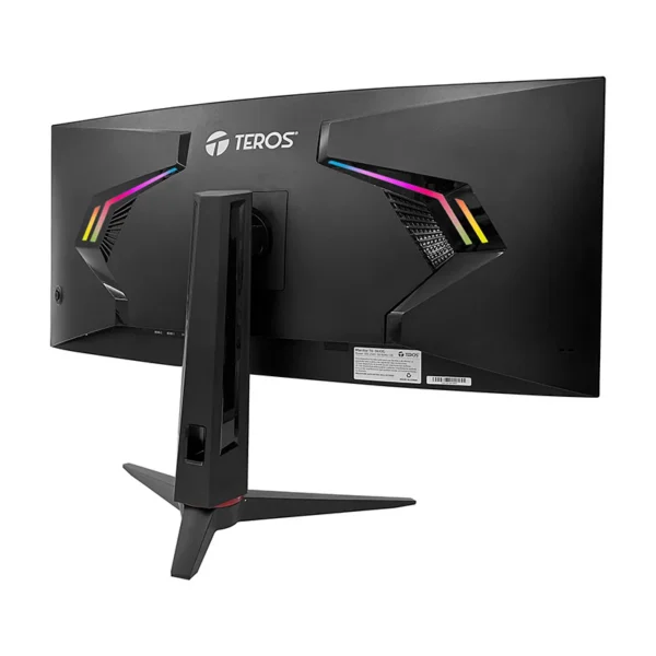 mon34cte3412g_4.webp Monitor curvo gaming TEROS TE-3412G, 34 UWQHD VA, 180Hz, 1ms, HDMI, DP, Audio out