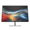 Monitor Plano HP Serie 7 Pro 24 - 724pn, WUXGA/IPS/Antirreflectante/HDMI/DP/USB-A/USB-B