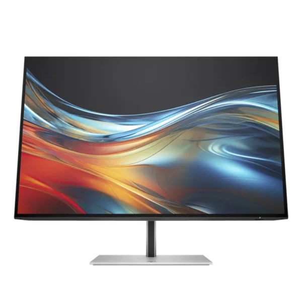 Monitor Plano HP Serie 7 Pro 24 - 724pn, WUXGA/IPS/Antirreflectante/HDMI/DP/USB-A/USB-B
