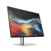 Monitor Plano HP Serie 7 Pro 24 - 724pn, WUXGA/IPS/Antirreflectante/HDMI/DP/USB-A/USB-B