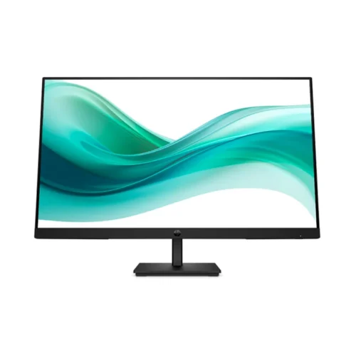 monhpb0cg3utaba.webp Monitor Full HD de la serie HP 3 Pro de 27 pulgadas - 327pf, FHD/IPS/HDMI/VGA/DisplayPort
