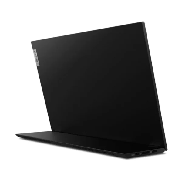monle62cauar1us_2.webp Monitor Lenovo ThinkVision M15 15.6 WLED IPS 1920x1080, 2x USB-C 3.2 G1 (DP 1.2 Alt Mode)