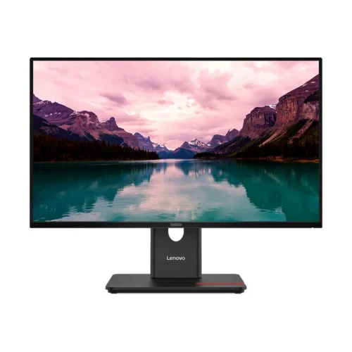 monle64a4marxla.webp Monitor Lenovo ThinkVision T24-40 23.8 WLED IPS HDMIx1/DPx1/VGAx1/USB-Ax3/USB-Bx1/USB-Cx1
