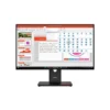 Monitor Plano Lenovo ThinkVision T27-40, 27 WLED FHD IPS/HDMI/DP/VGA/USB-C/USB-B/USB-A x3
