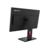 Monitor Plano Lenovo ThinkVision T27-40, 27 WLED FHD IPS/HDMI/DP/VGA/USB-C/USB-B/USB-A x3