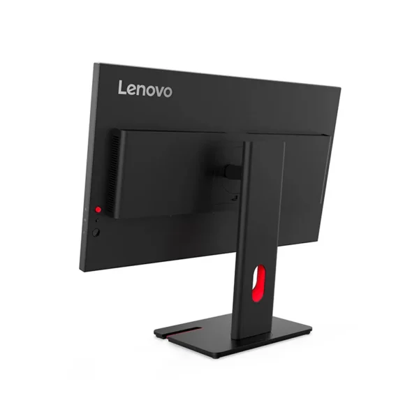 Monitor Plano Lenovo ThinkVision T27-40, 27 WLED FHD IPS/HDMI/DP/VGA/USB-C/USB-B/USB-A x3