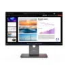 monle64b2gar1la.webp Monitor Plano Lenovo ThinkVision P24Q-40, 23.8 QHD/IPS/HDMI/DP/DP-OUT/USB-A/USB-B/USB-C