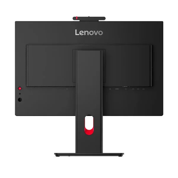 monle64b6mar1la_3.webp Monitor Lenovo ThinkVision T24-4v, 23.8 WLED FHD/IPS/HDMI/DP/VGA/USB-A x3/USB-B/USB-C