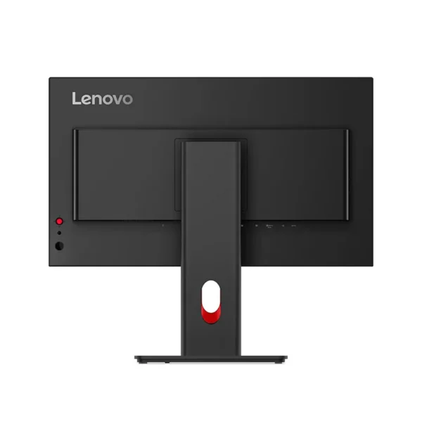Monitor Lenovo ThinkVision T24D-40, 23.8 1920x1080 WLED IPS HDMI/DP/RJ-45/Raven Black