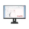 monle64bamar1la.webp Monitor Plano Lenovo ThinkVision E24-40, 23.8 WLED FHD IPS/HDMI/DP/VGA/Parlantes (2Wx2)