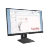 monle64bamar1la_2.webp Monitor Plano Lenovo ThinkVision E24-40, 23.8 WLED FHD IPS/HDMI/DP/VGA/Parlantes (2Wx2)
