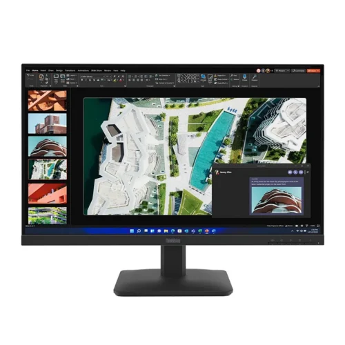 monle64bekar1la.webp Monitor Plano Lenovo ThinkVision S27-4e, 27 WLED/FHD/IPS/HDMI/VGA