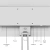 monle67dekac1la_5.webp Monitor Plano Lenovo L27-4C, 27 (1920x1080) WLED FHD IPS,144 HZ, HDMI, VGA