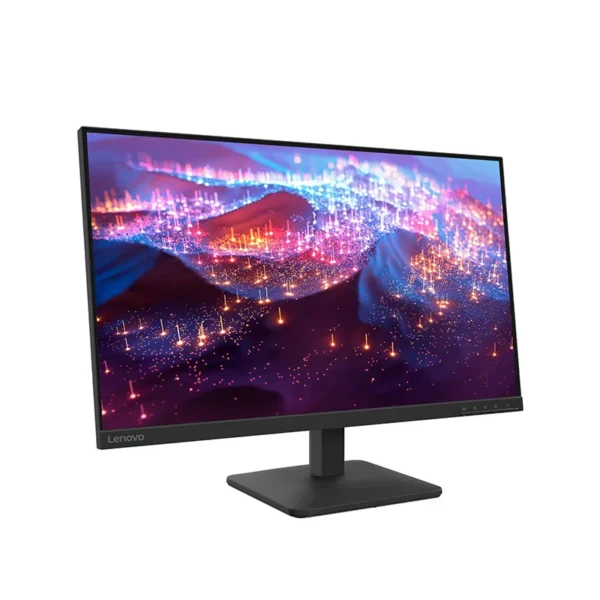 Monitor Plano Lenovo L27-4E, 27 (1920x1080) WLED FHD IPS, 100HZ, HDMI, VGA