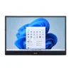 monp156fte1501s_4.webp Monitor portátil TEROS TE-1501S, 15.6 FHD IPS, HDMI, USB-C, Audio out, Parlantes