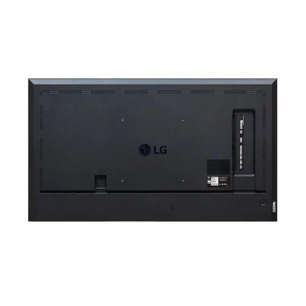 Monitor Digital Signage LG UHD 4K (3840×2160) 55UH5Q-E