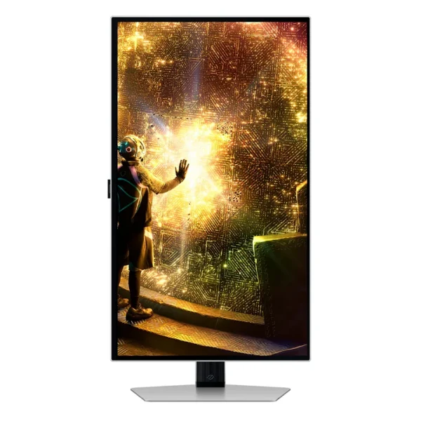 monsmls27dg612s_2.webp Monitor plano gaming SAMSUNG Odyssey OLED G6, 27 QHD, 240Hz, HDMI, DP