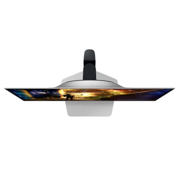 monsmls27dg612s_6.webp Monitor plano gaming SAMSUNG Odyssey OLED G6, 27 QHD, 240Hz, HDMI, DP