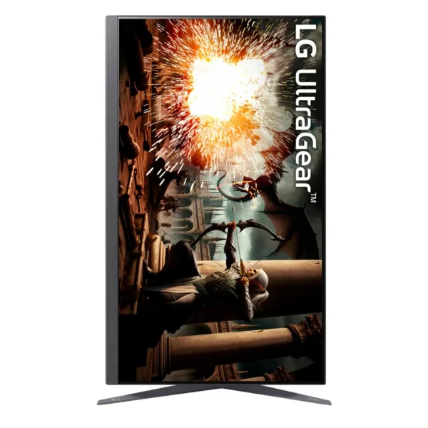 mov32lg32gs75q_4.webp Monitor LG Gaming 31.5 UltraGear QHD IPS (2560x1440), 180Hz, HDMIx2/DPx1/Headphone-Out x1