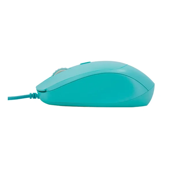 mscgnte1227s_3.webp Mouse óptico TEROS TE-1227S, 800-1200-1600 DPI, USB, 4 botones, color verde