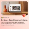 Licenciamiento Virtual (ESD) Microsoft 365 Personal (Licencia de 12 meses / 1 usuario)