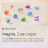 Licenciamiento Virtual (ESD) Microsoft 365 Personal (Licencia de 12 meses / 1 usuario)