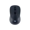 mswbkte1231s.webp Mouse inalámbrico TEROS TE-1231S, 2.4GHz, BT 5.0, 4 botones, USB, negro