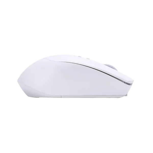 Mouse Inalámbrico Teros TE-1250AI , 2.4GHz, 8 botones, IA, DPI 3200, USB, BT