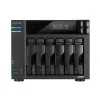 nasas6706tv2.webp Servidor NAS ASUSTOR LOCKERSTOR 6 Gen2+ (AS6706T v2), Celeron N5105/QC/10nm, 8GB RAM DDR4