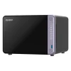 Servidor NAS QNAP TS-632X-4G, ARM AL524 4C/2GHz, 4GB RAM SODIMM, Bahias: 6x3.5 SATA