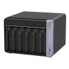 Servidor NAS QNAP TS-632X-4G, ARM AL524 4C/2GHz, 4GB RAM SODIMM, Bahias: 6x3.5 SATA
