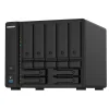 Servidor NAS QNAP TS-932PX-4G ARM Cortex-A57 4C/1.7GHz 4GB DDR4 Bahias: 5x3.5 +4x2.5 SATA