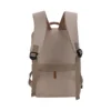 nbackte9046bg_4.webp Backpack Teros City III TE-9046BG, para Notebooks de hasta 15.6 , Color Beige