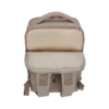 nbackte9046bg_6.webp Backpack Teros City III TE-9046BG, para Notebooks de hasta 15.6 , Color Beige